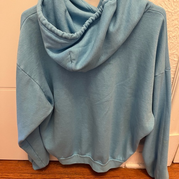 Aviator Nation hoodie size small - Picture 2 of 3